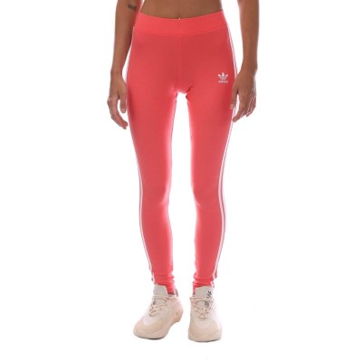 клин,дамски,фитнес,облекла,adidas,originals,adicolor,classics,3,stripes,leggings,pink