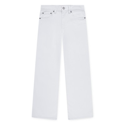 дънки,детски,3/4,панталони,levis,kids',wide,leg,jeans,white,w1t