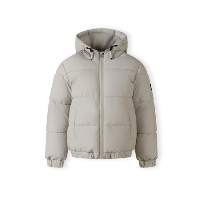яке,детски,якета,и,палта,детски,3/4,панталони,minoti,boys,ripstop,jacket,high,collar,elastic,cuffs,grey,stone