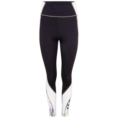 дамски,чорапогащи,и,клинове,dare,2b,on,move,leg,ld99,black,gardenia