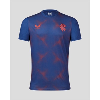 футболни,фланелки,шотландска,висша,лига,rangers,фланелки,от,различни,клубове,всичко,за,футбола,на,разпродажба,castore,rngrs,day,t,sn99,navy,red