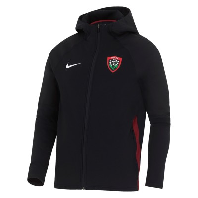 мъжки,горнища,с,качулка,ръгби,облекла,nike,rc,toulon,hood,sn44,black