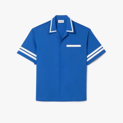 lacoste,relaxed,fit,print,back,shirt,blue