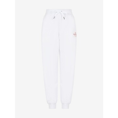 панталони,armani,exchange,trousers,white