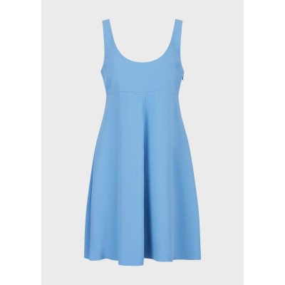 дамски,поли,и,рокли,emporio,armani,dress,navy