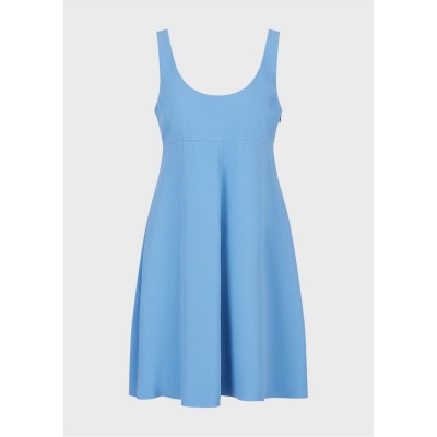 дамски,поли,и,рокли,emporio,armani,dress,navy