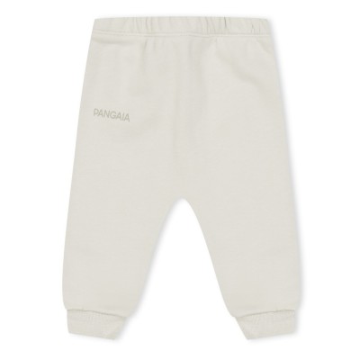 детски,анцуг,детски,облекла,pangaia,jogging,bottoms,infants,travertine,beig