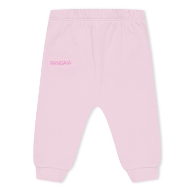 детски,анцуг,детски,облекла,pangaia,jogging,bottoms,infants,magnolia,pink
