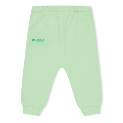 детски,анцуг,детски,облекла,pangaia,jogging,bottoms,infants,fennel,green