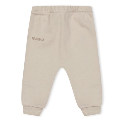 детски,анцуг,детски,облекла,pangaia,jogging,bottoms,infants,stone