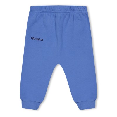 детски,анцуг,детски,облекла,pangaia,jogging,bottoms,infants,summit,blue