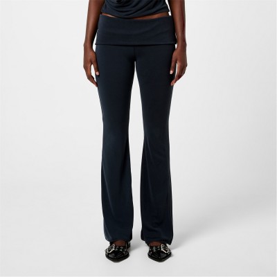 дамски,чорапогащи,и,клинове,jaded,london,mira,soft,touch,bottoms,black