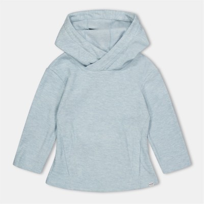 детски,суичър,детски,облекла,regatta,kacie,hoody,girls,iceblue,marl