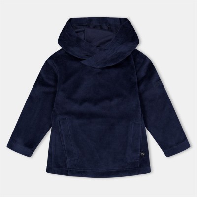 детски,суичър,детски,облекла,regatta,kacie,hoody,girls,navy,velour