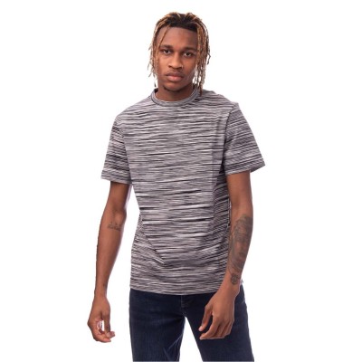 тениска,мъжки,тениски,missoni,spacedye,t,shirt,black