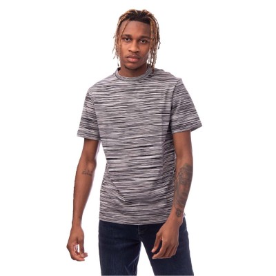 тениска,мъжки,тениски,missoni,spacedye,t,shirt,black
