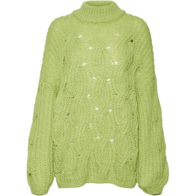 дамски,плетени,дрехи,vero,moda,vm,maddy,highn,ld34,dark,citron