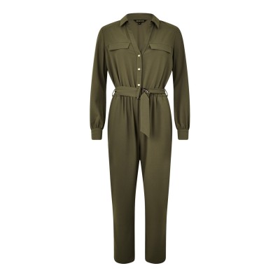 дамски,летни,гащеризони,biba,tailored,jumpsuit,khaki