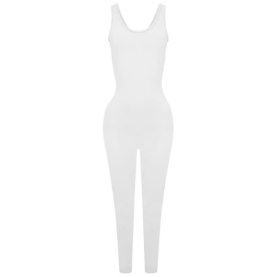 дамски,поли,и,рокли,дамски,облекла,размер,honeyz,2way,jumpsuit,ld99,white