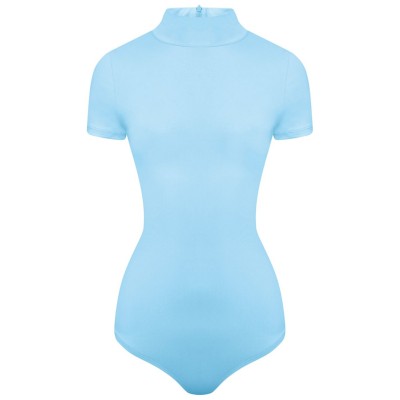 дамски,топове,honeyz,bodysuit,ld99,blue