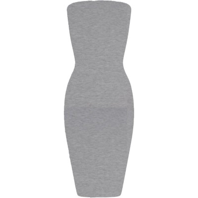 дамски,поли,и,рокли,дамски,облекла,размер,honeyz,boobtube,midi,ld99,grey