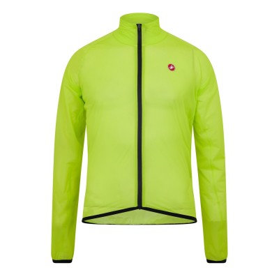 castelli,squall,jkt,sn44,electric,lime