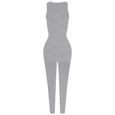 дамски,поли,и,рокли,дамски,облекла,размер,honeyz,h,jumpsuit,ld99,grey
