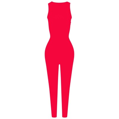 дамски,поли,и,рокли,дамски,облекла,размер,honeyz,h,jumpsuit,ld99,red