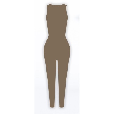 дамски,поли,и,рокли,дамски,облекла,размер,honeyz,h,jumpsuit,ld99,khaki