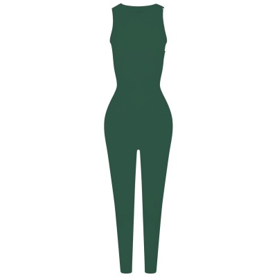 дамски,поли,и,рокли,дамски,облекла,размер,honeyz,h,jumpsuit,ld99,green