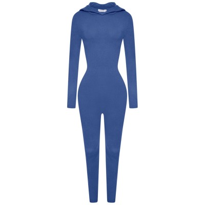 дамски,поли,и,рокли,дамски,облекла,размер,honeyz,hood,jumpsuit,ld99,blue