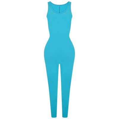 дамски,поли,и,рокли,honeyz,jumpsuit,ld99,turquoise