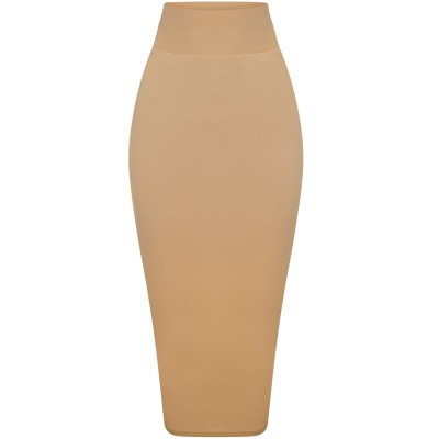 honeyz,skirt,ld99,beige