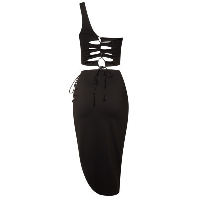 дамска,пола,дамски,облекла,размер,honeyz,2way,cut,out,skirt,womens,black