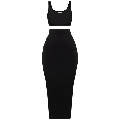 дамски,облекла,размер,honeyz,bndage,co,ord,ld99,black