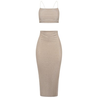 дамски,облекла,размер,honeyz,gltr,co,ord,ld99,beige