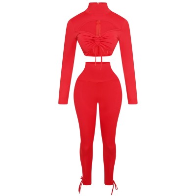 honeyz,tie,co,ord,ld99,red