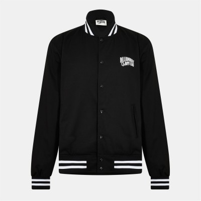 яке,облекла,на,разпродажба,мъжки,якета,billionaire,boys,club,men's,bomber,jacket,black
