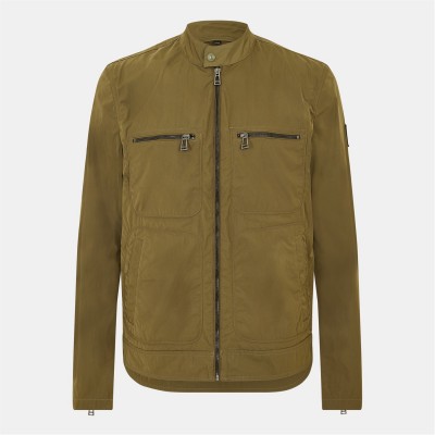 яке,облекла,на,разпродажба,мъжки,якета,belstaff,men's,bomber,jacket,true,olive