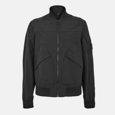 яке,мъжки,якета,belstaff,men's,motion,bomber,jacket,black