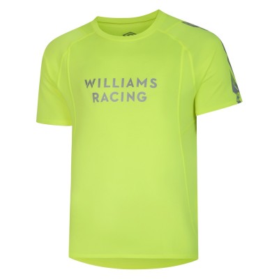 umbro,williams,jrsy,sn99,safety,yellow