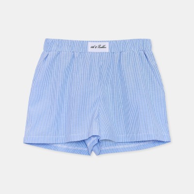 дамски,къси,панталони,дамски,къси,панталони,4th,and,reckless,women,s,via,stripe,denim,shorts,stripe