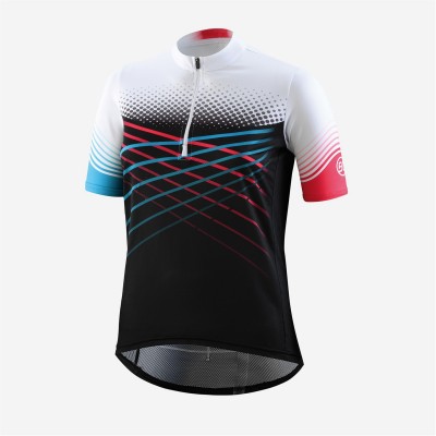 фланелка,дамски,топове,облекло,за,колоездене,bicycle,line,mtb,ss,jersey,ed,ld99,black,fuchsia