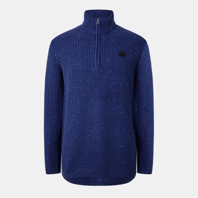 мъжки,пуловери,g,star,gstar,skipper,knit,sn99,imperial,blue