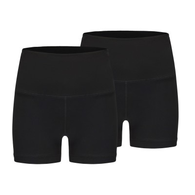 дамски,къси,панталони,дамски,облекла,размер,slazenger,2pk,short,ld62,black,black