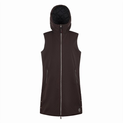 дамски,елек,museum,women,s,reversible,sleeveless,gilet,mulch