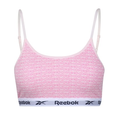 разпродажба,reebok,reebok,alta,crop,top,womens,pink,laser,pink