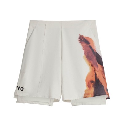 мъжки,къси,панталони,дамски,екипи,y3,adidas,y,3,tennis,sh,sn64,orbit,grey