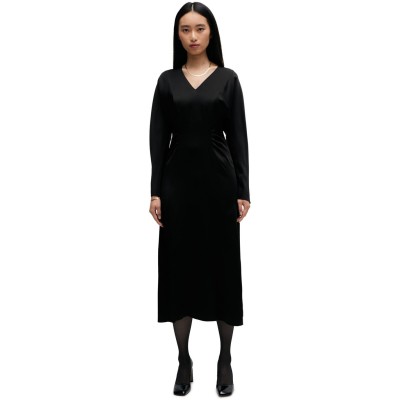 дамски,поли,и,рокли,boss,daniki,10255051,01,black