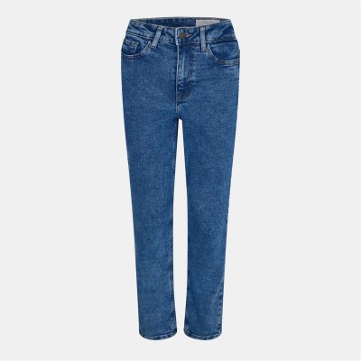 дънки,дамски,дънки,noisy,may,hw,mom,jean,ld99,md,blue,denim